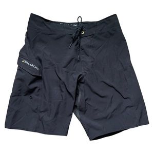 Billabong Platinum X Board Shorts